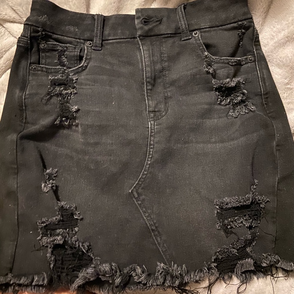 Cute American Eagle Skirt